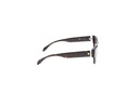 Alexander Mcqueen Alexander Mcqueen Sunglasses AM0409  002