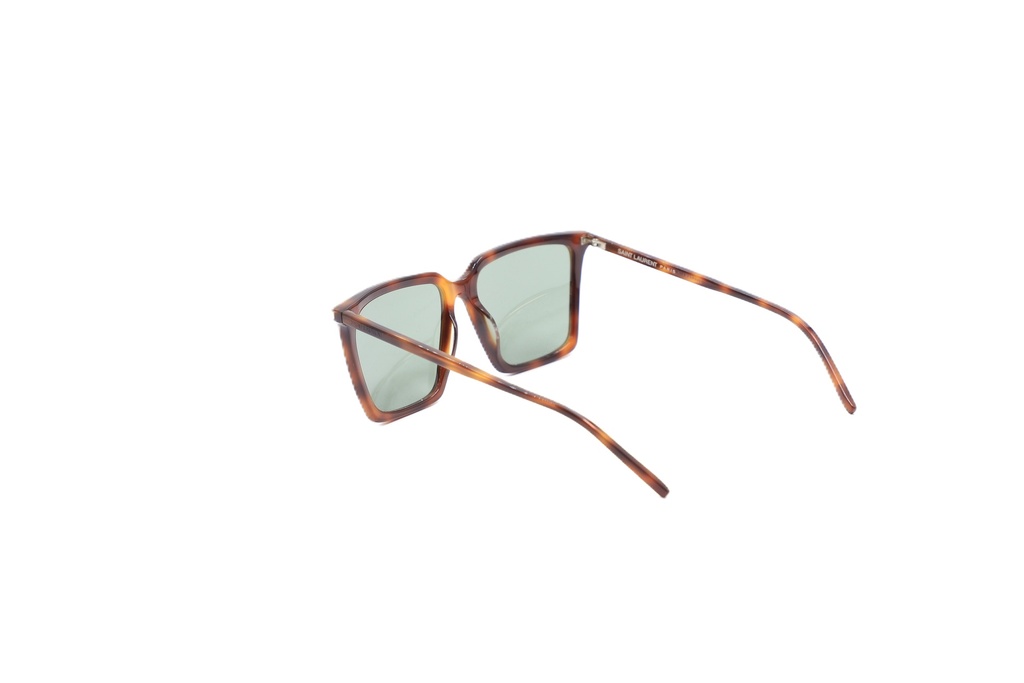 Saint Laurent Sunglasses  Classic SL 474-002