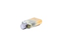 Zara Man Gold Absolute Perfume 90ML