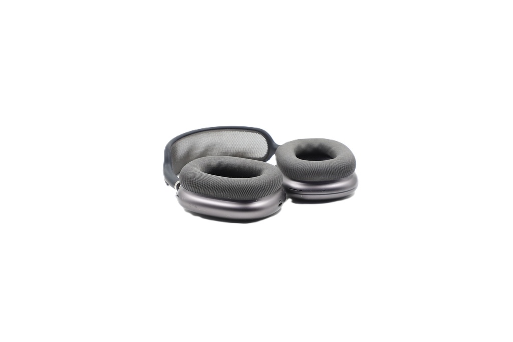 Apple Airpods Max with Smart Case – Space Grey