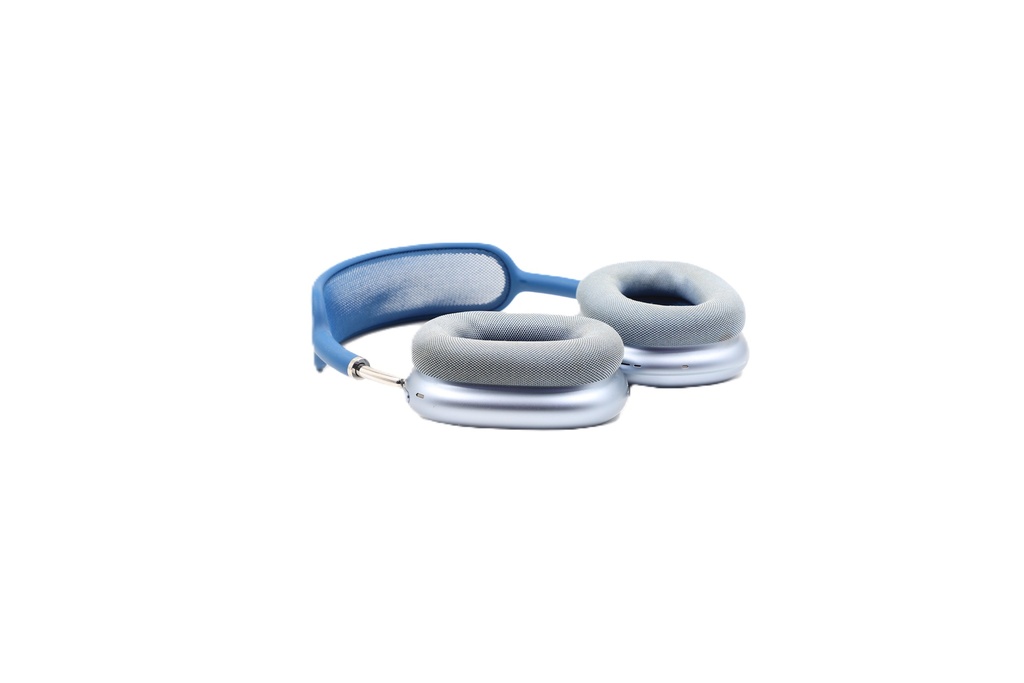 Apple AirPods Max with Smart Case – Blue