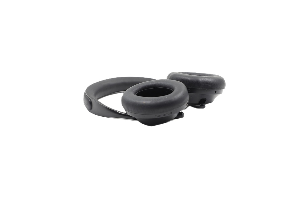 Bose Noise Cancelling Headphones 700 – Black
