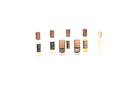 Mix agar Wood & Special Agar Wood oil 7 piece +rasasi