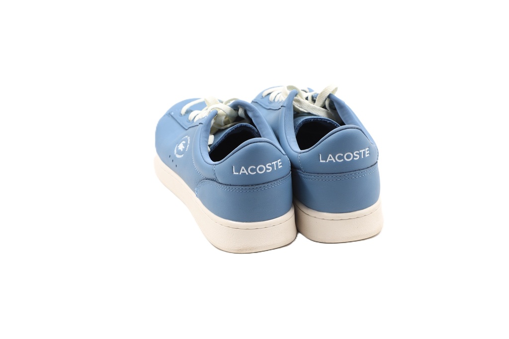 Lacoste men's carnaby leather sneakers 749SMA00322M8 Eur Size : 43