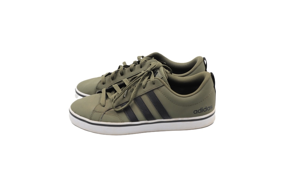 Adidas Vs Pace 2.0 shoes. M HP6002 Green Eur Size : 42
