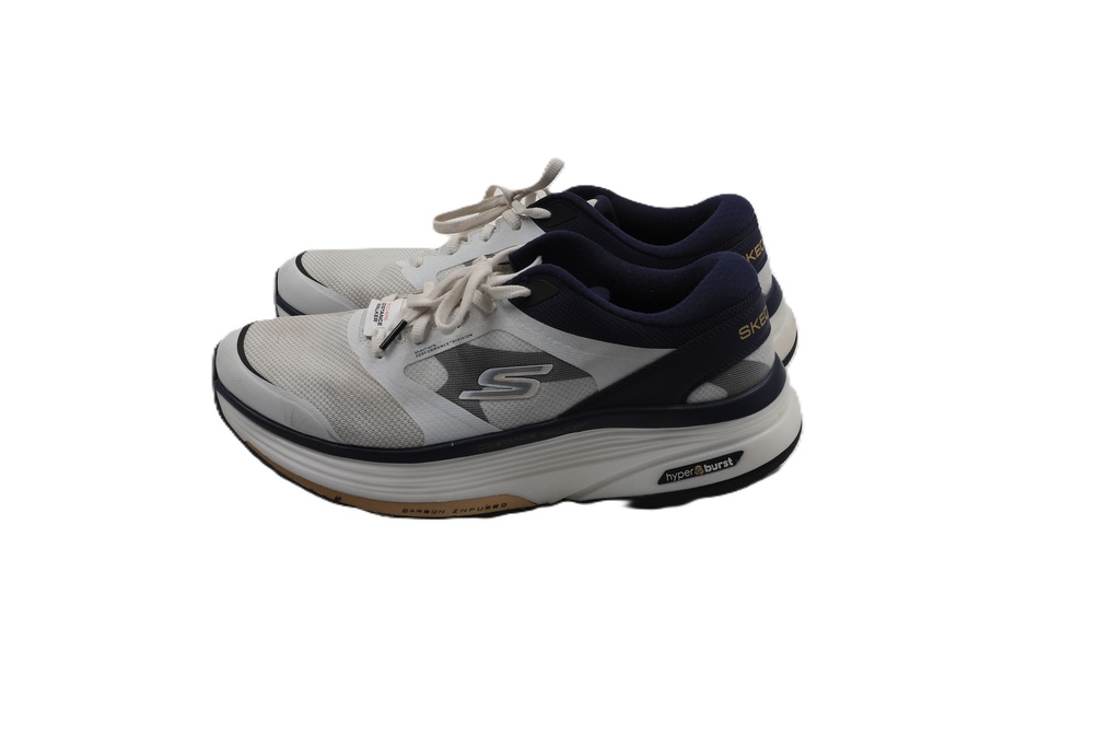 SKECHERS GO WALK Distance Walker - Interminable Men's Training Shoes Eur Size : 44