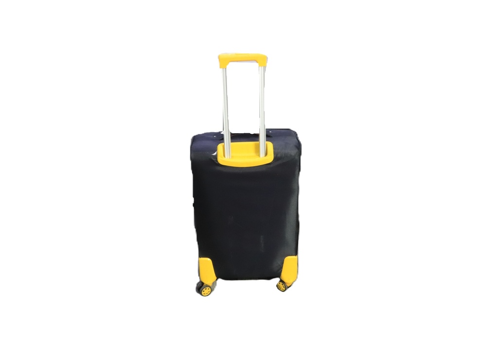 Taraval Luggage Black Size : L