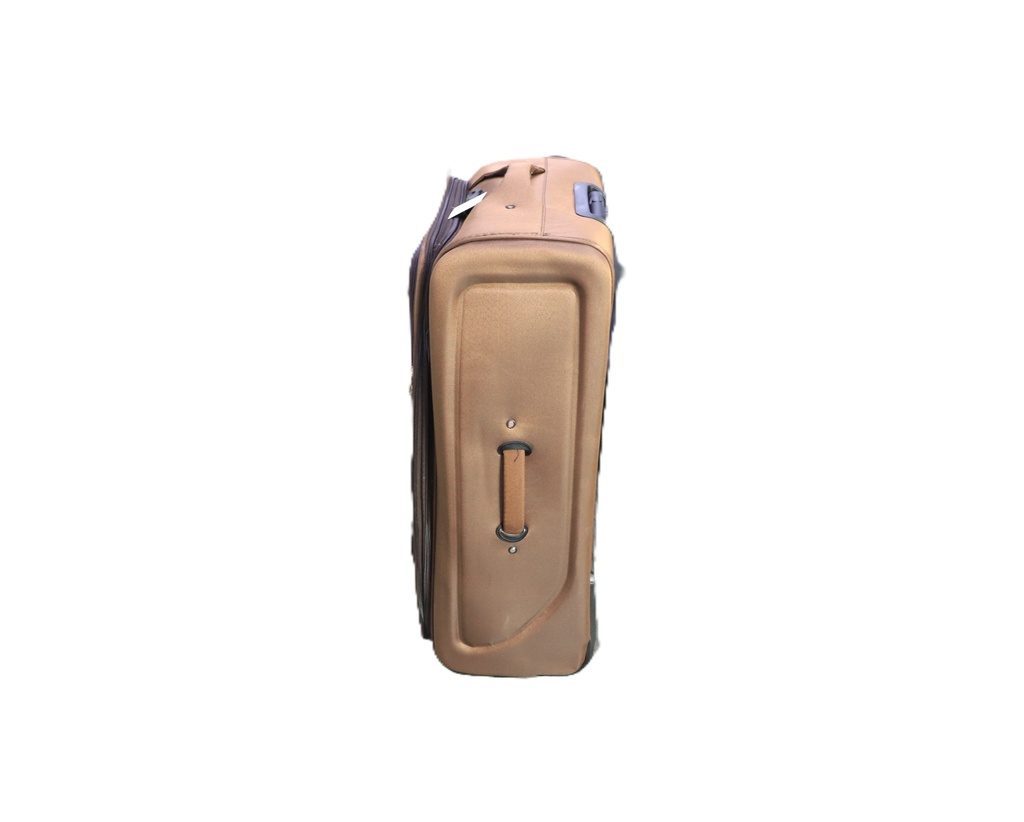 Taraval Luggage Brown Size : Xl