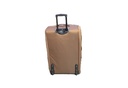 Taraval Luggage Brown Size : Xl