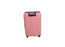 Taraval Luggage Pink Size : L