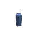 Taraval Luggage Blue Size : L
