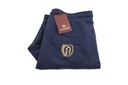 AIGNER NAVY BOY TROUSER SIZE : 16 Y