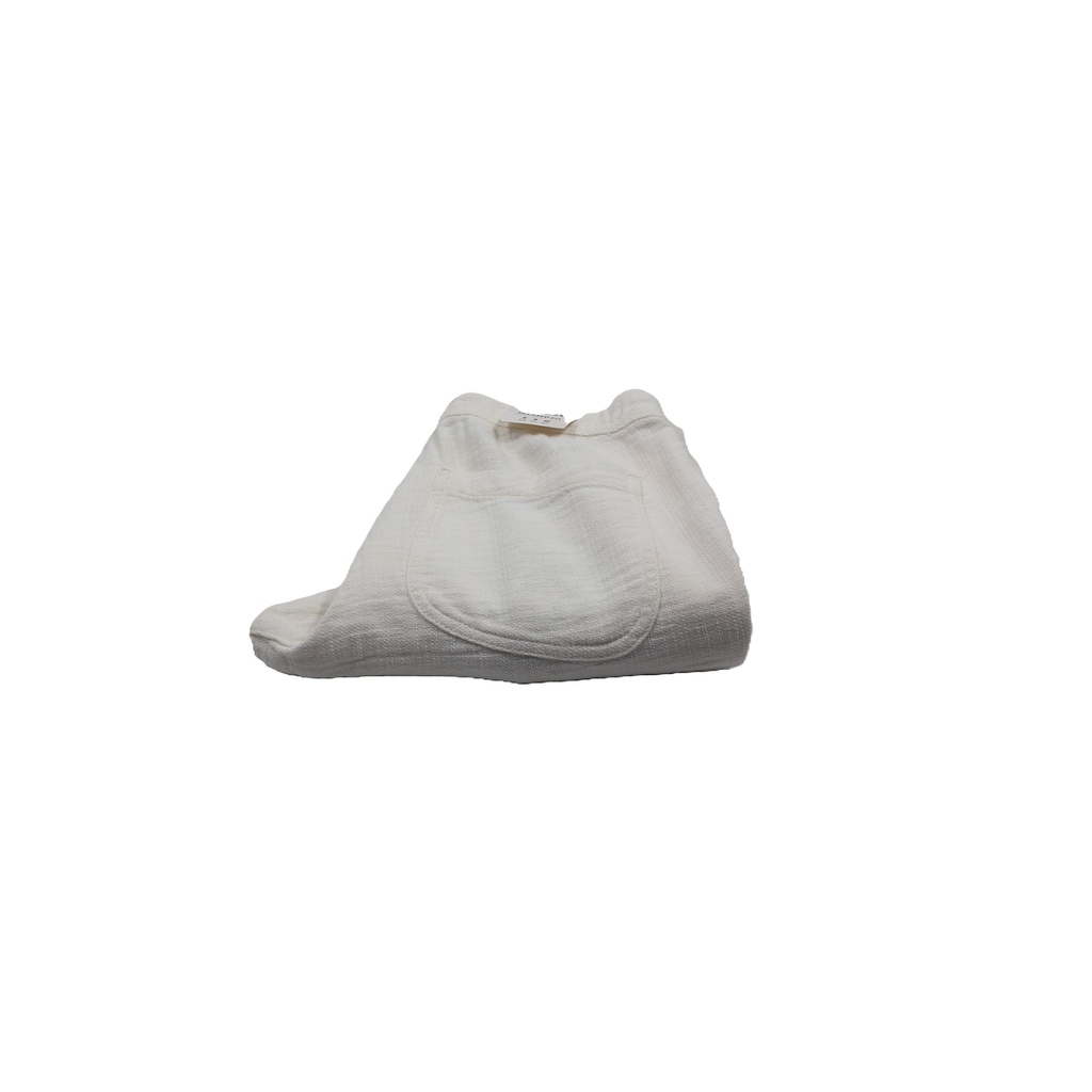 Zara relaxed fit size:s