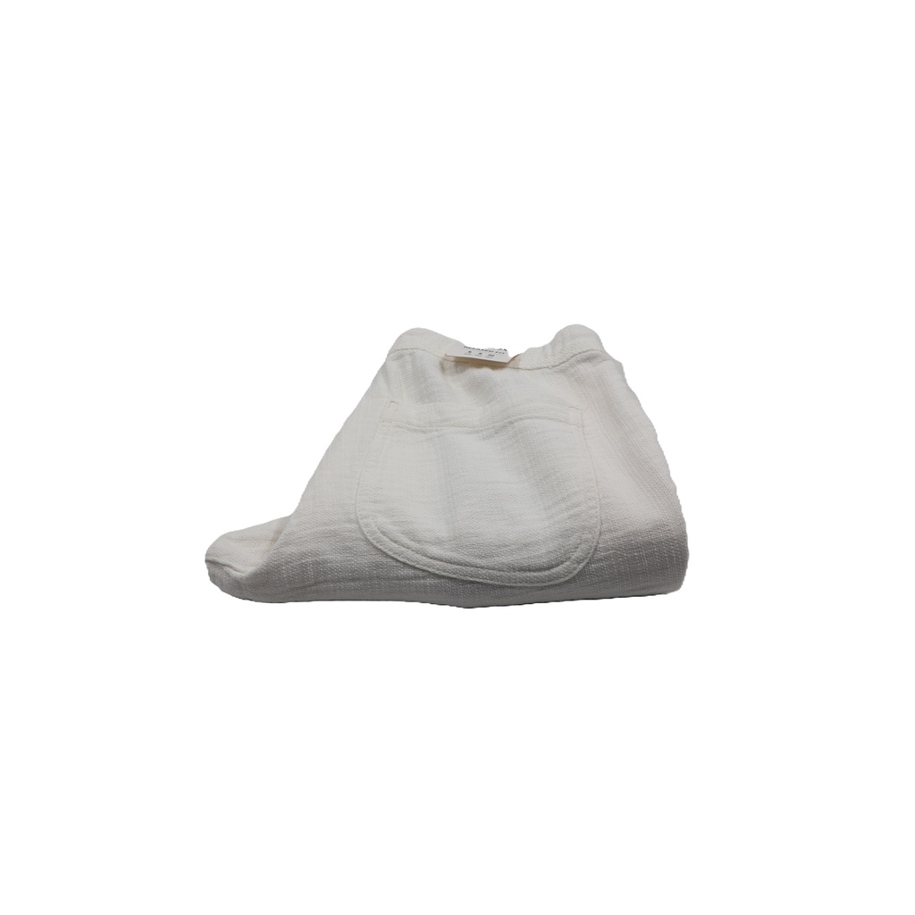 Zara relaxed fit size:s