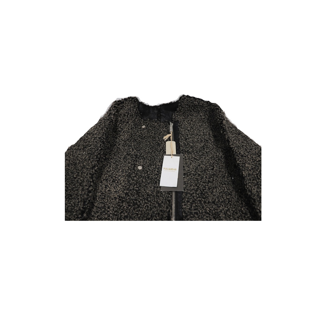 PULL&BEAR JACKET SIZE:M