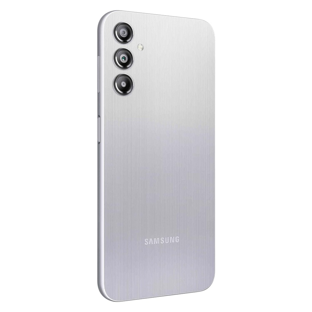 Samsung Galaxy A14 4GB 64GB – Silver