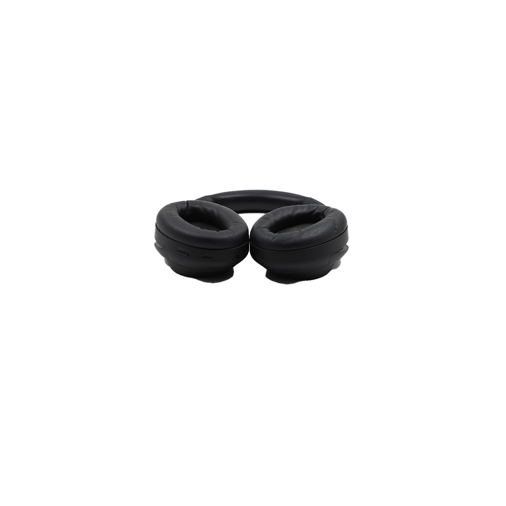 Sony WH-1000XM4 Wireless Noise Canceling Stereo Headset – Black