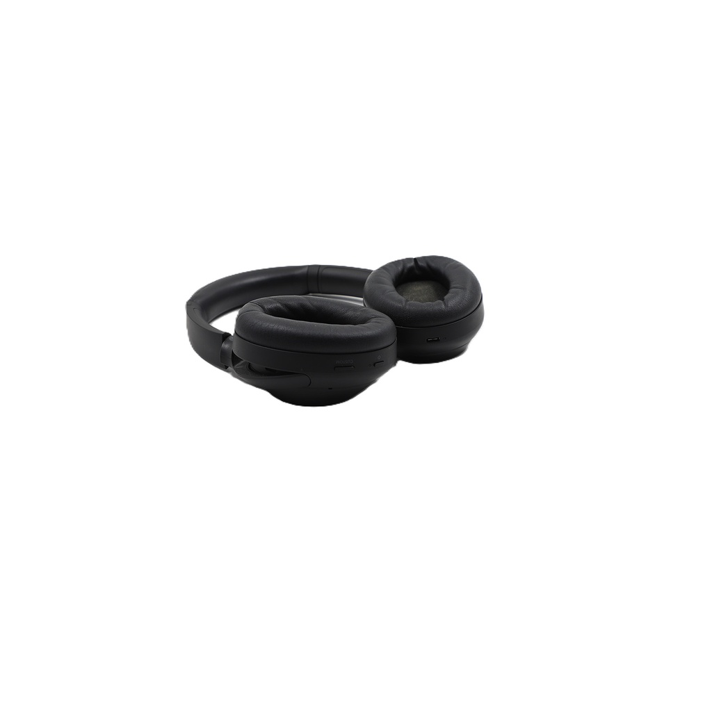 Sony WH-1000XM4 Wireless Noise Canceling Stereo Headset – Black