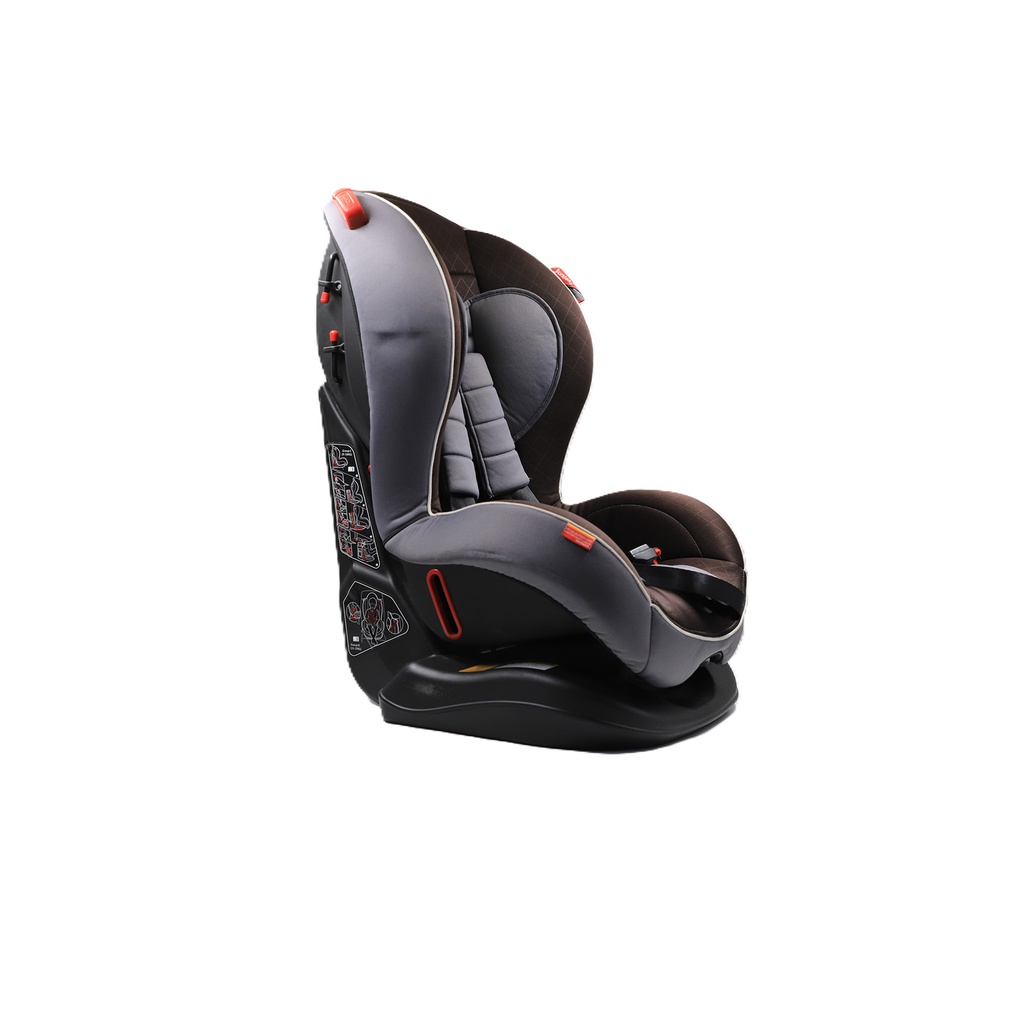 Juniors Royal Baby Classic Car Seat