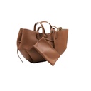 Polene Cyme Edition Textured Camel
