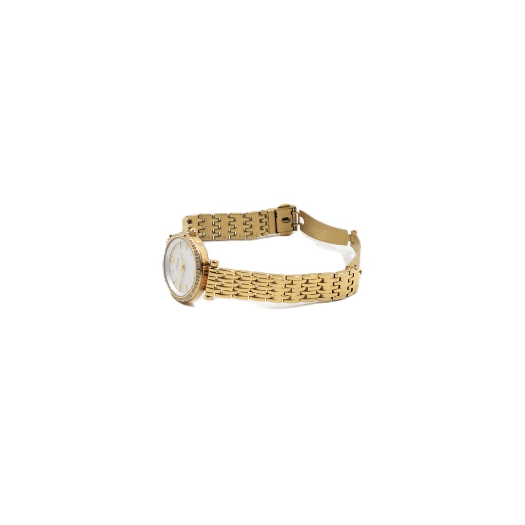 Fossil Carlie Mini Fashion Quartz Women's Watch - ES4735