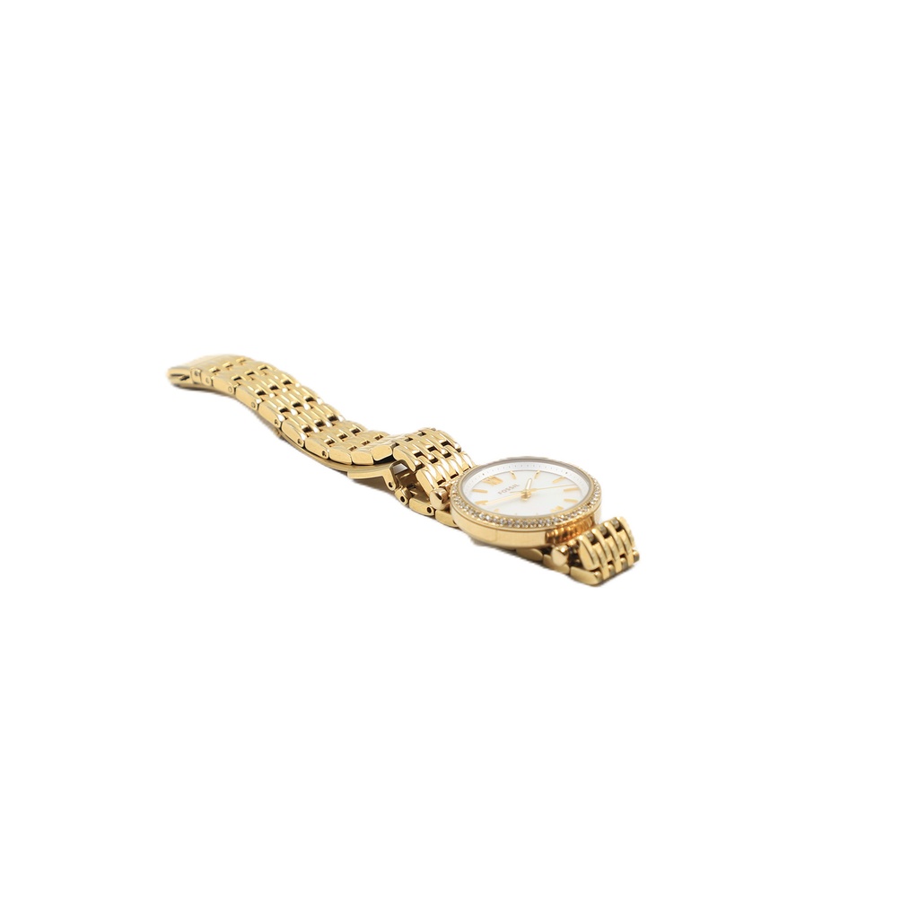 Fossil Carlie Mini Fashion Quartz Women's Watch - ES4735
