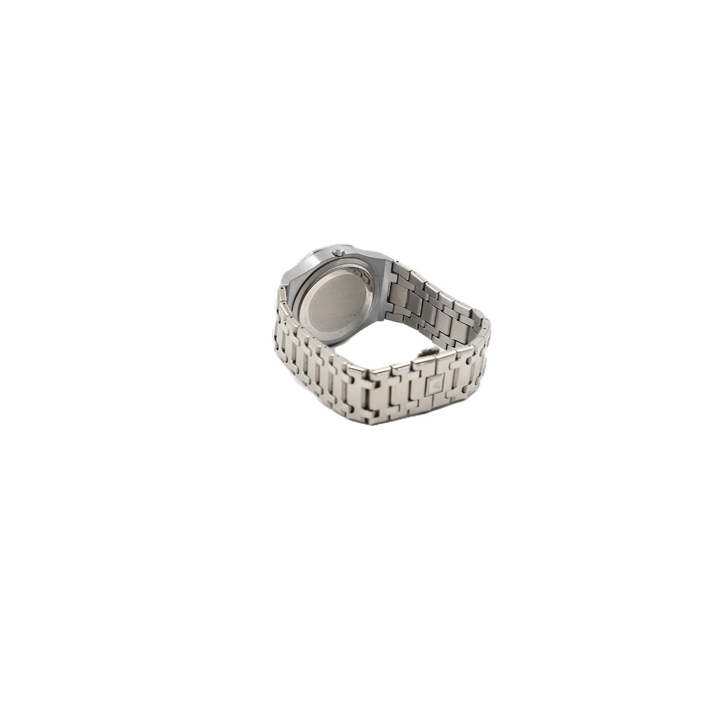 QA men's agate watch