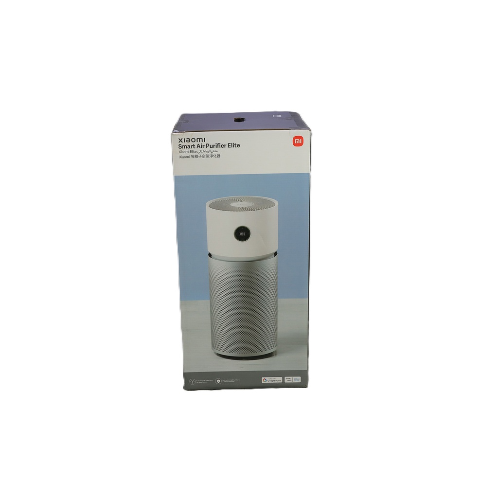 Xiaomi Smart Air Purifier Elite