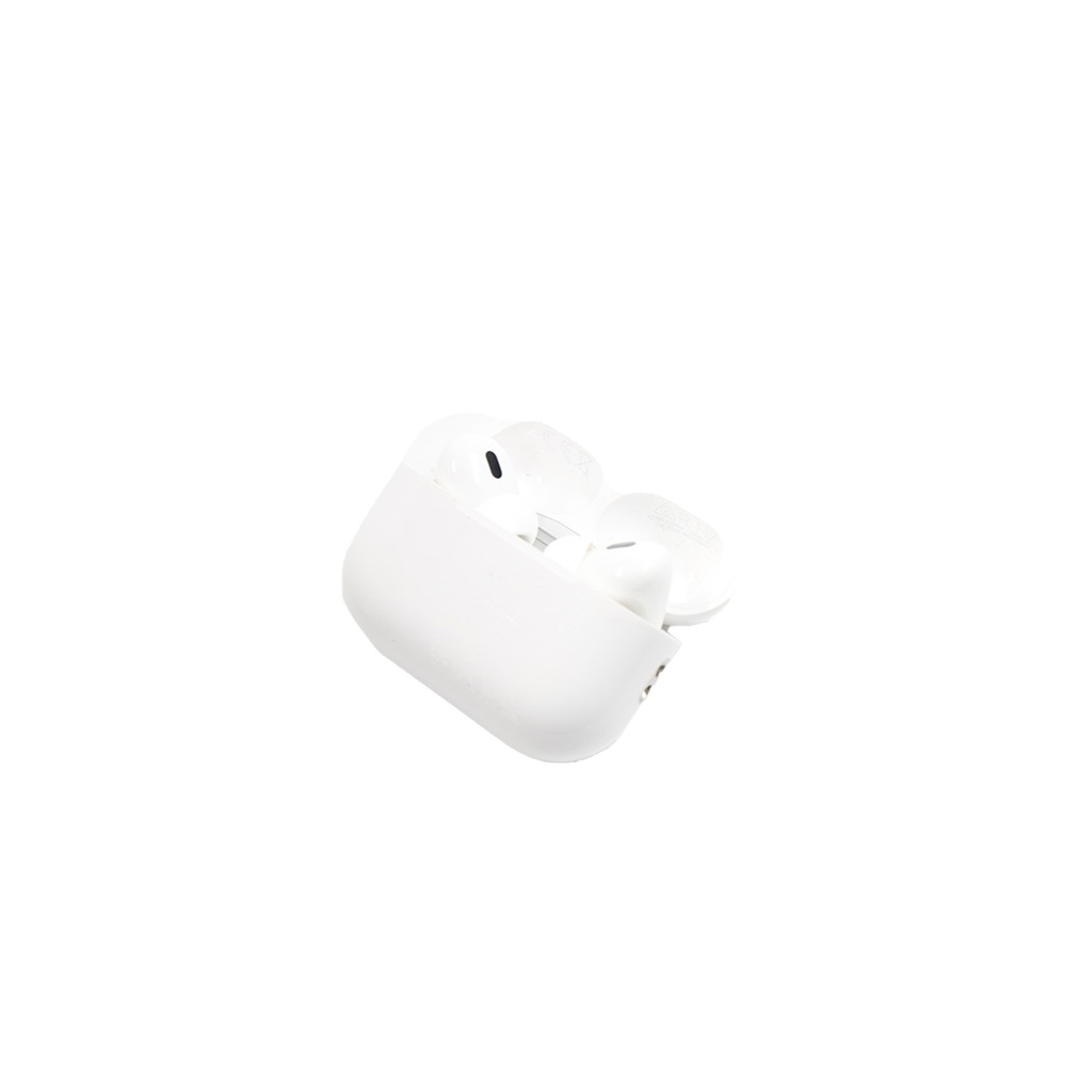 Apple AirPods Pro 2nd Generation with MagSafe Case (USB-C)
