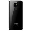 Ravoz Z3 Pro 3GB RAM 64GB Storage 4G LTE - Classic Black