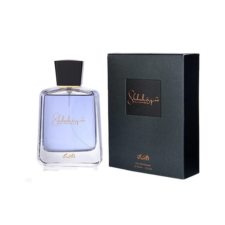Rasasi, Shuhrah Pour Homme, 90 ml 3fl.oz