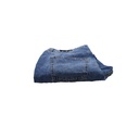 MOM HIGH WAISTED JEANS SIZE: 36