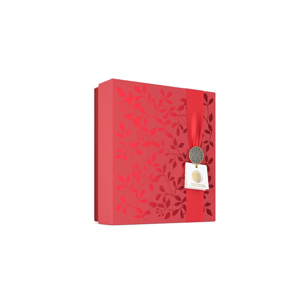 Ritual Of Ayurveda 2024 Medium Gift Set