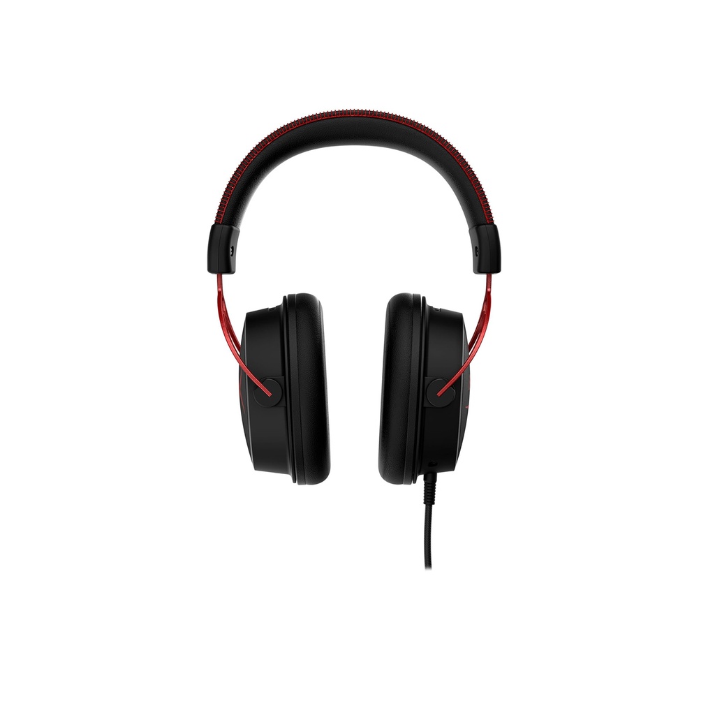 HyperX Cloud Alpha Gaming Headset