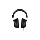 HyperX Cloud - Official PlayStation Licensed Gaming Headset for PS4 and PS5