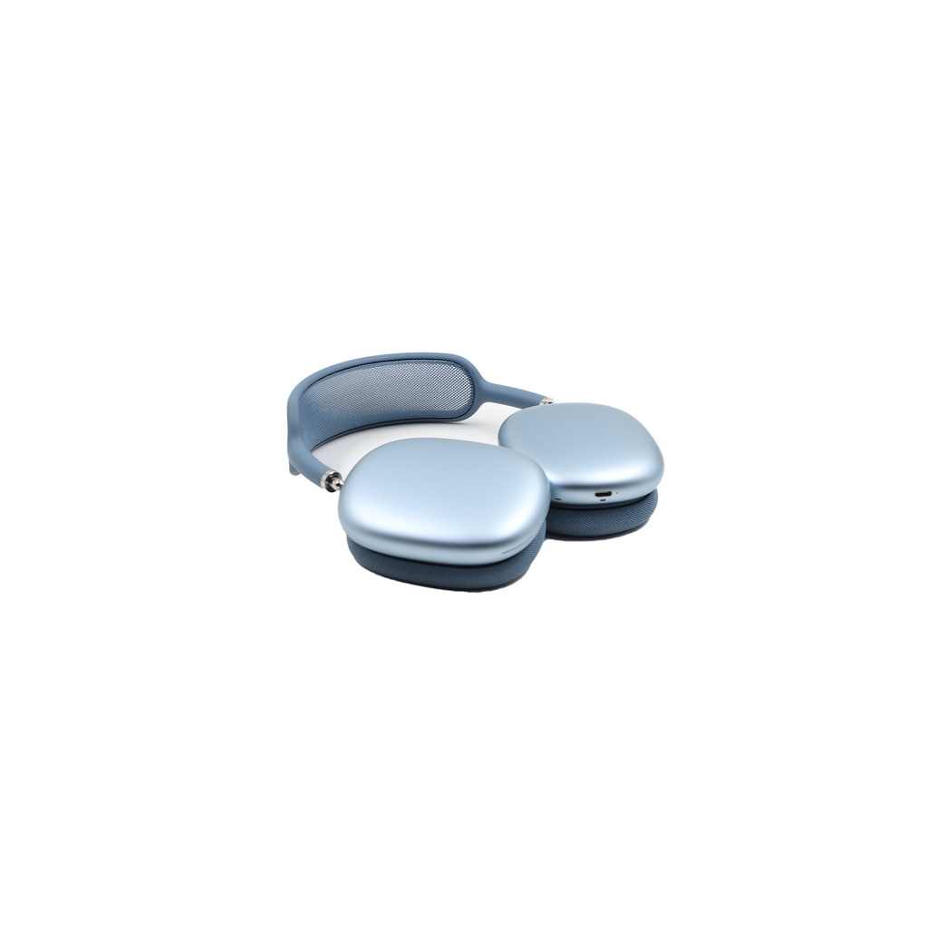 Apple AirPods Max with Smart Case – Blue