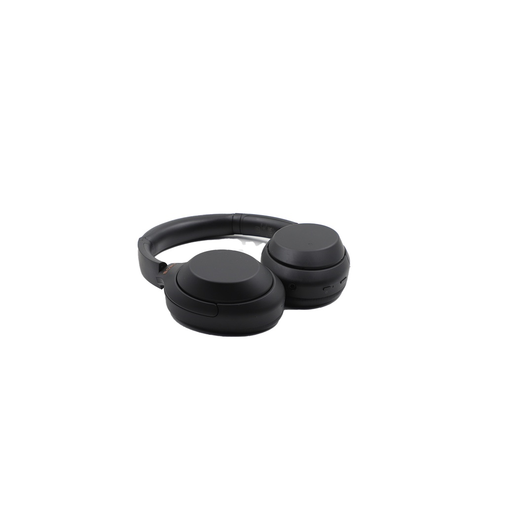 Sony WH-1000XM4 Wireless Noise Canceling Stereo Headset – Black