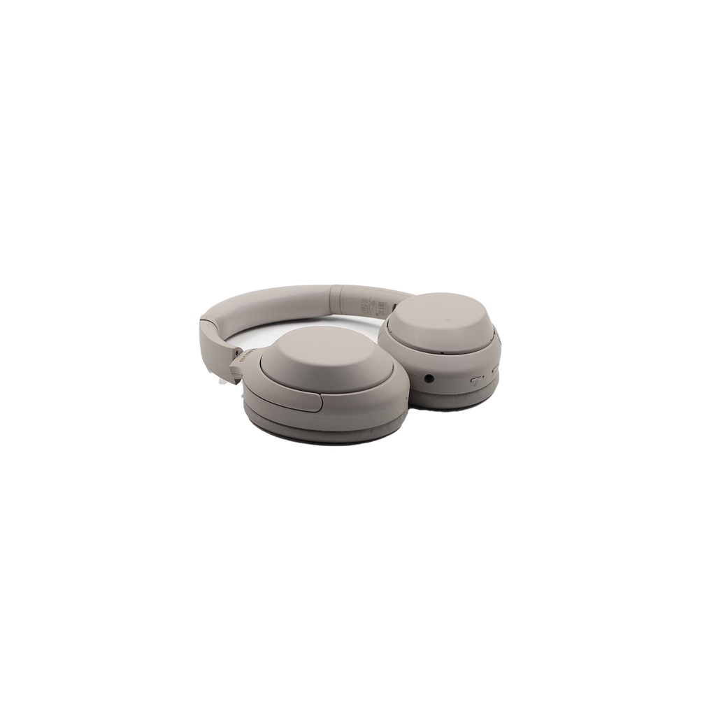 Sony WH-1000XM4 Wireless Noise Canceling Stereo Headset –  Silver