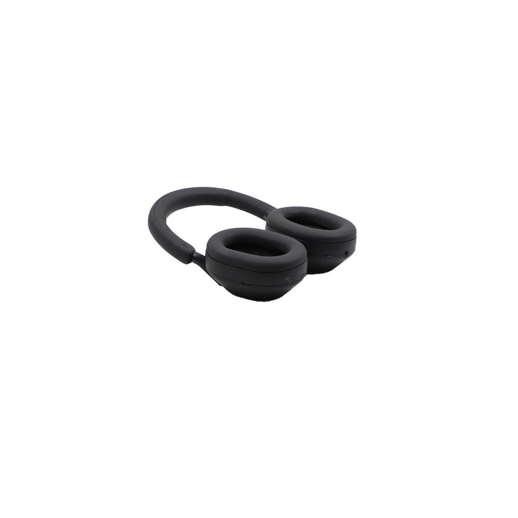 Sony WH-1000XM5 Wireless Black Headset Black