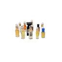 Mix Abdul Samad Al Qurashi Oil 6ML Mix Perfumes   11 Piece