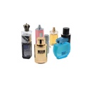 Mix Parfum Georges rech french story +Gold Myrrh Absolute Parfum + Arbinan Oud 8 Piece