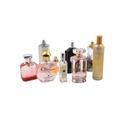 Mix Parfum Al Jazeera Haute parfume 9 Piece
