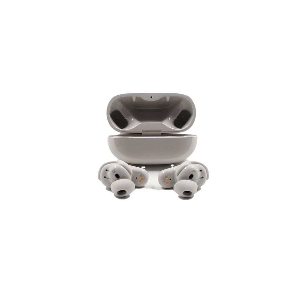 Bose Quietcomfort Ultra Earbuds -  Silver