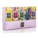 EYUP SABRI Tuncer 1923, Lavender, Memories, White Tea, Japanese Cherry Blosson, Classic lemon