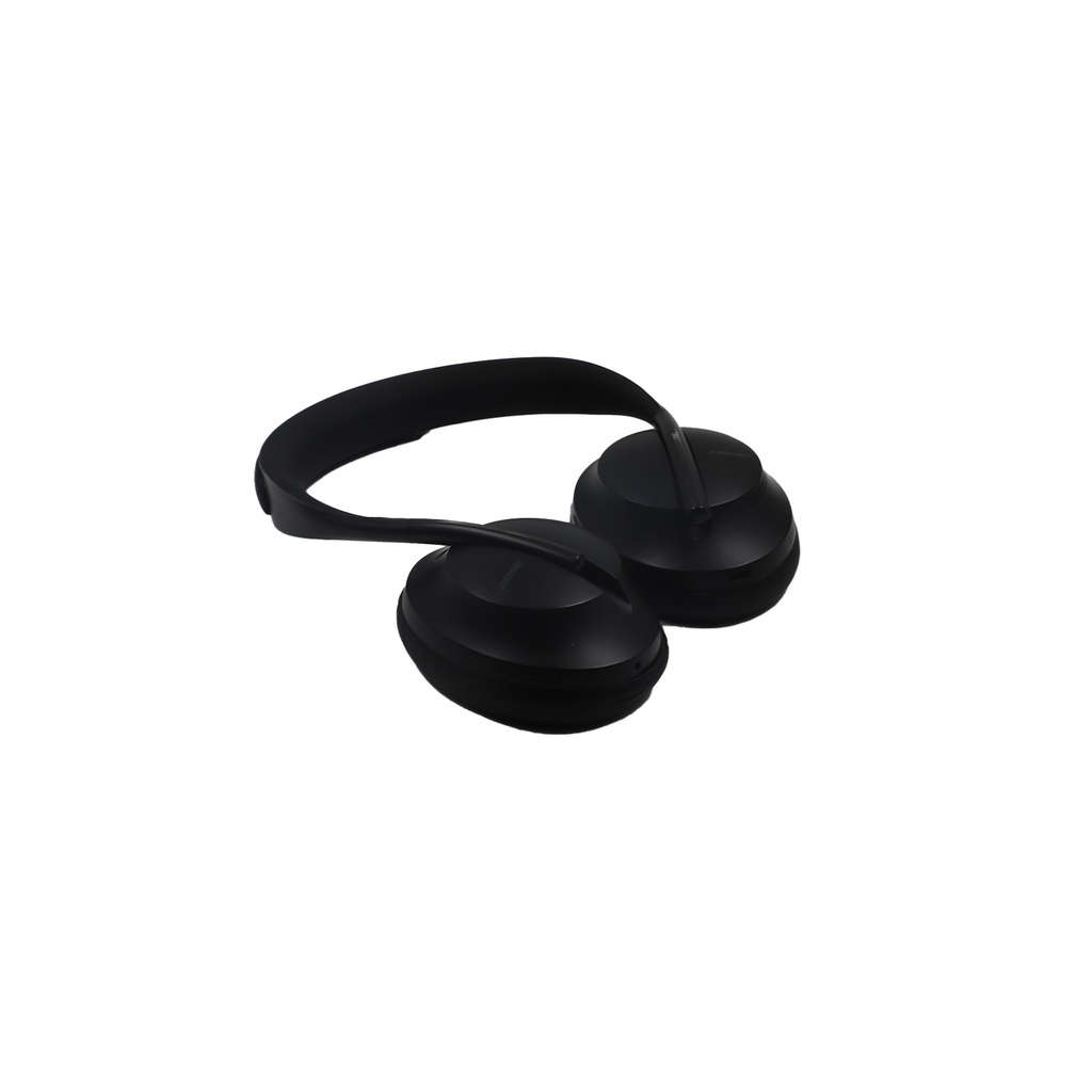 Bose Noise Cancelling Headphones 700 – Black