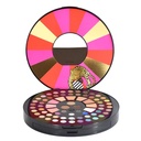 Sephora Wild Wishes, Makeup Palette 86 Colors + 1 Black Eye Pencil + 2 Brushes