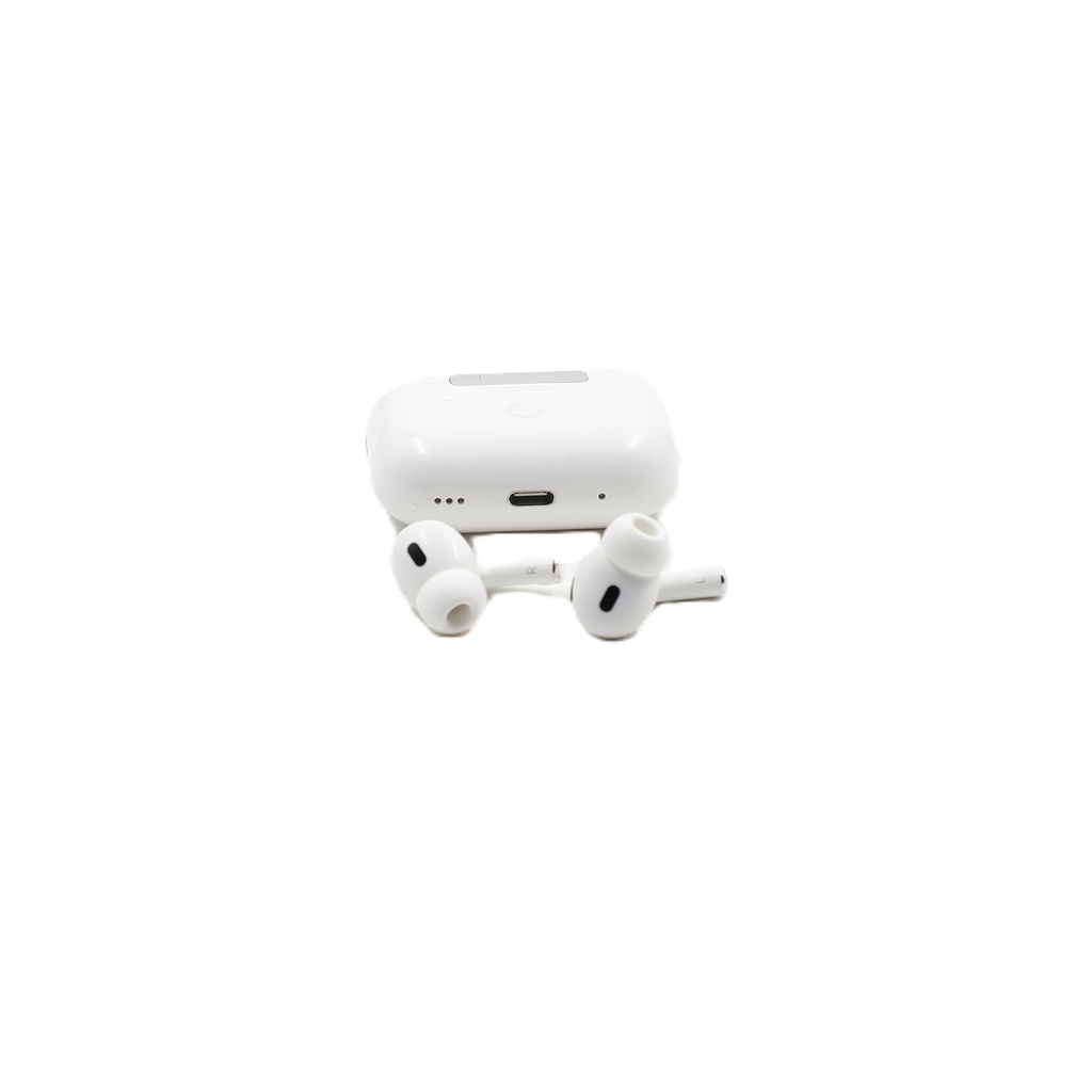 Apple AirPods Pro 2nd Generation with Mag Safe Case (USB-C)
