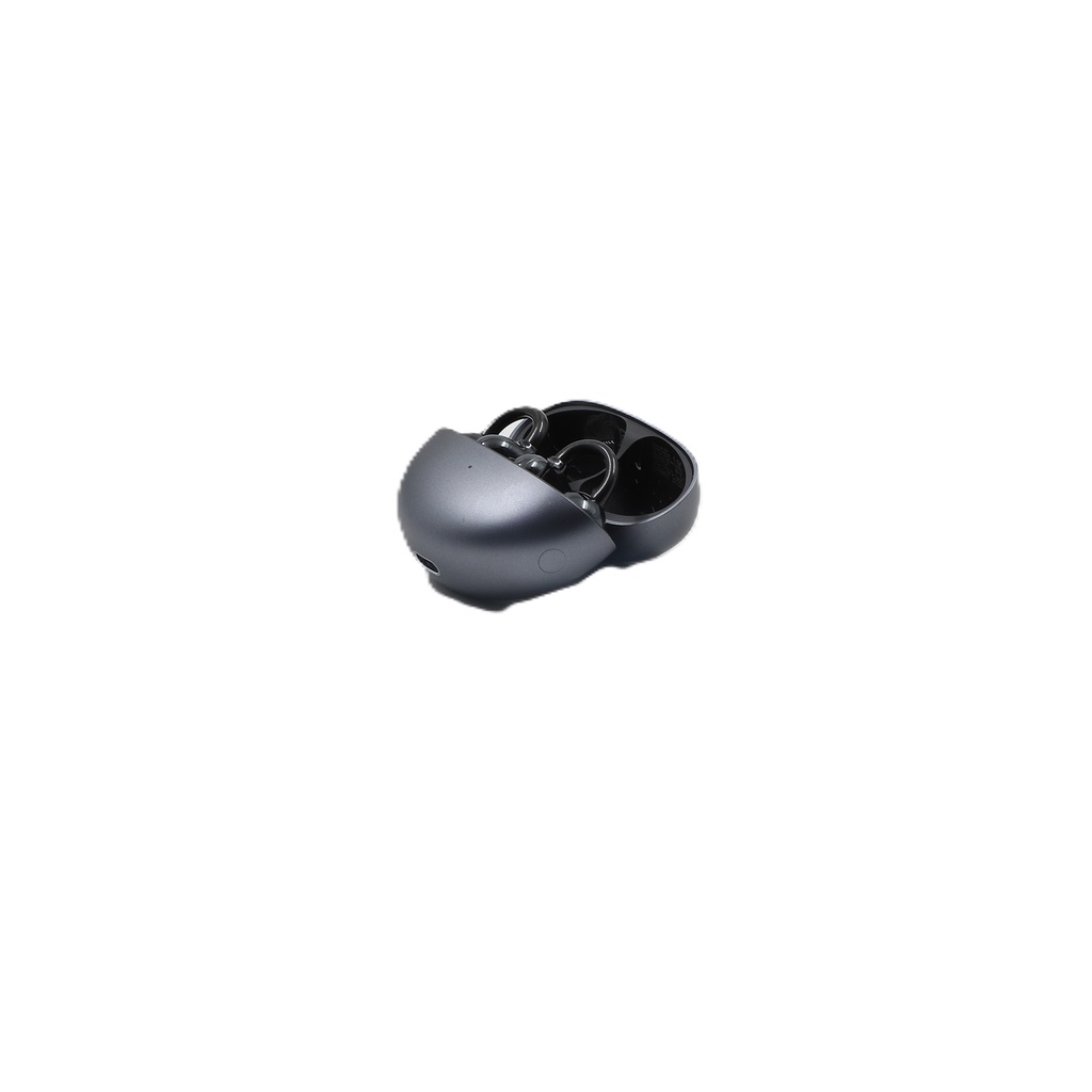 Huawei FreeClip Earbuds | Long Lasting Battery | AI Crystal Clear Sound