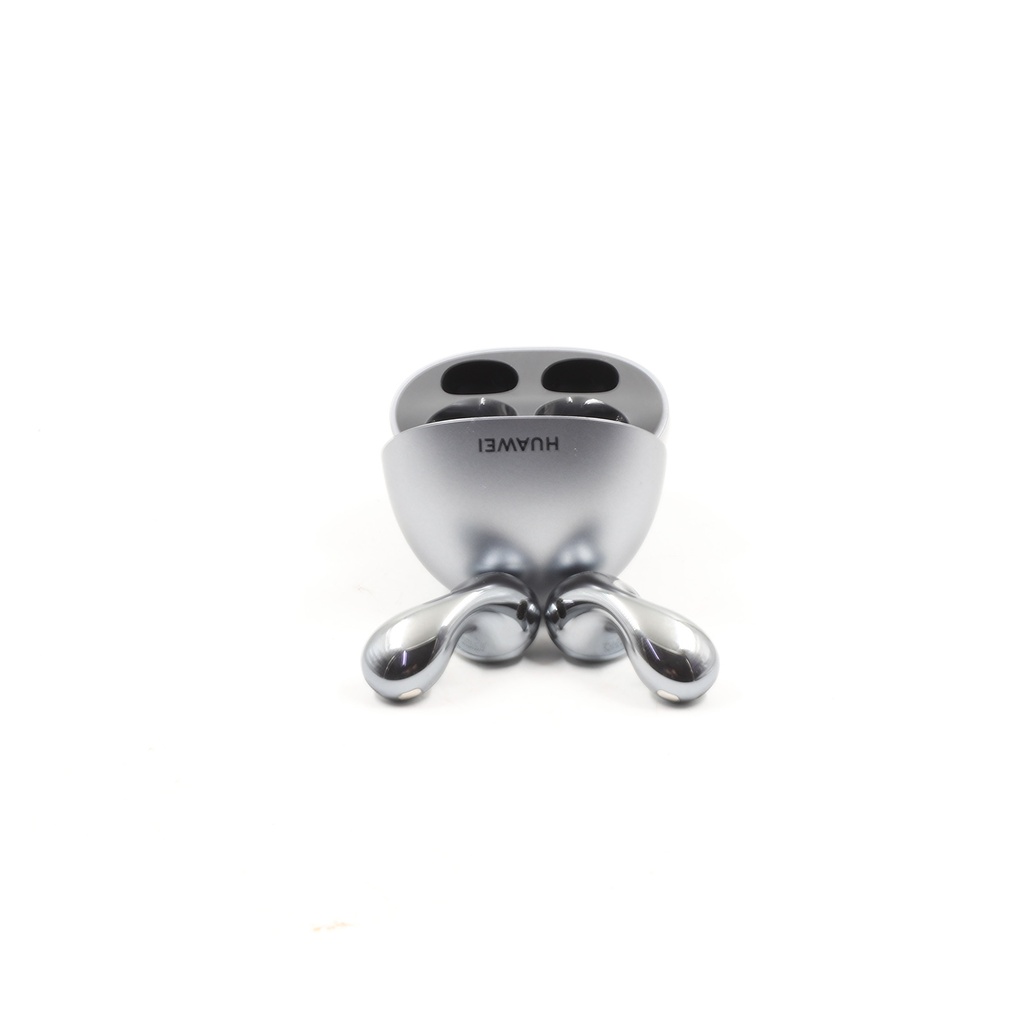 Huawei FreeBuds 5 – Silver Frost