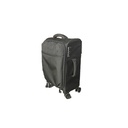 it Luggage Travell Bag Soft Shell Suitcase Eight-wheel luggage
